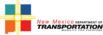 new mexico department of transportation logo