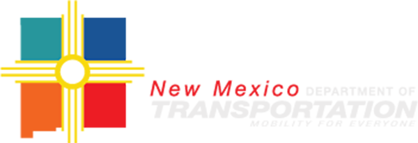 nmdot logo