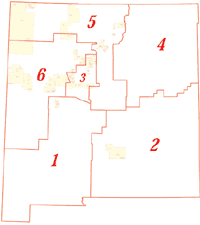 district 4 nmdot