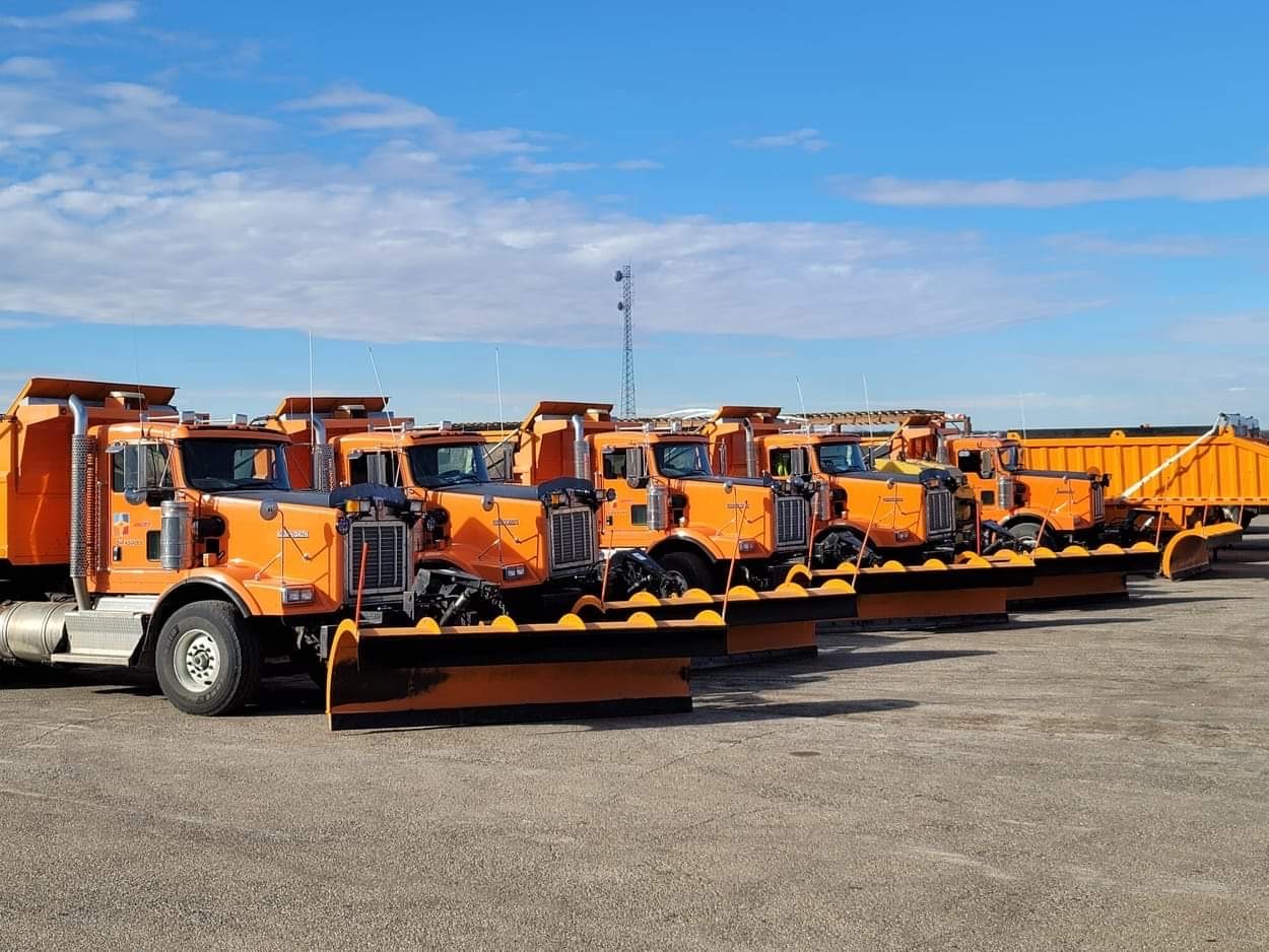 D2SnowPlows