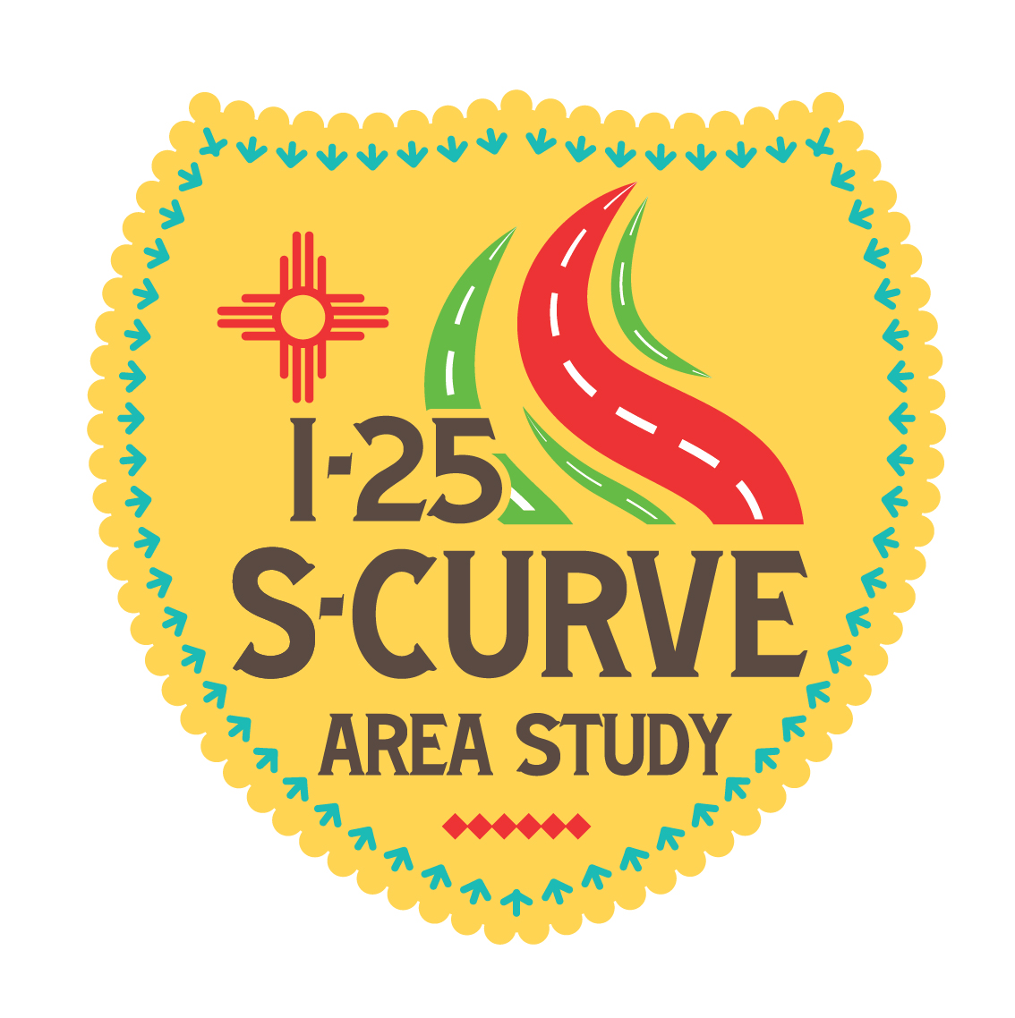 S-curve study logo