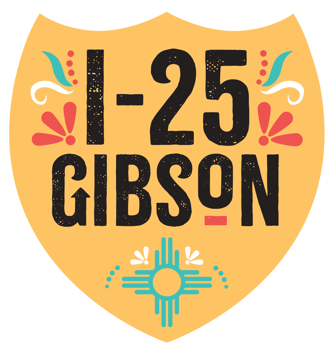 I-25 Gibson Logo Final Logo