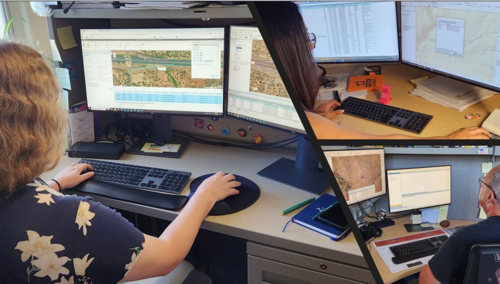 Data Management Bureau - NMDOT