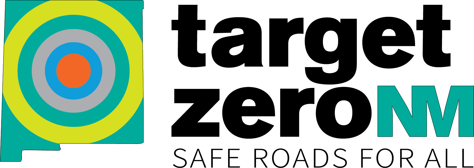 Target Zero NM logo