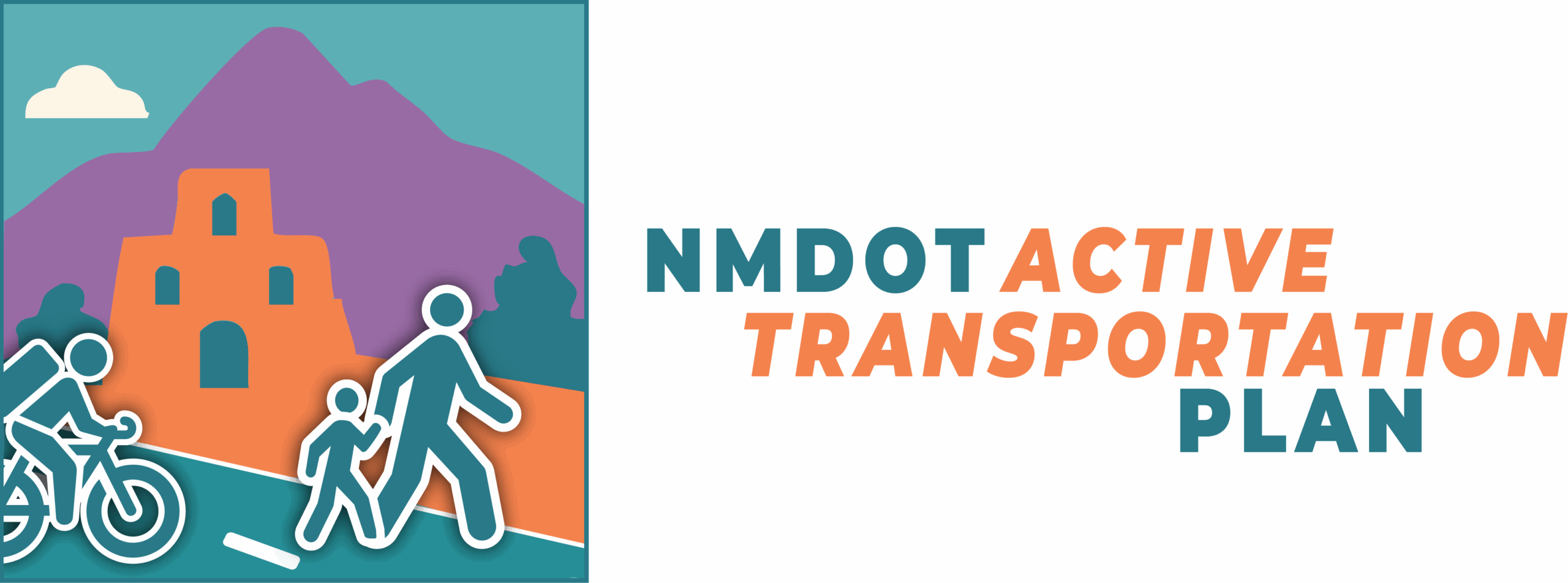 NMDOT Active Transportation Plan