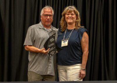 NM DOT STAR Recognition award