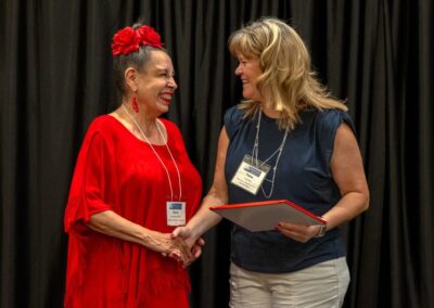 NM DOT STAR Graduation award