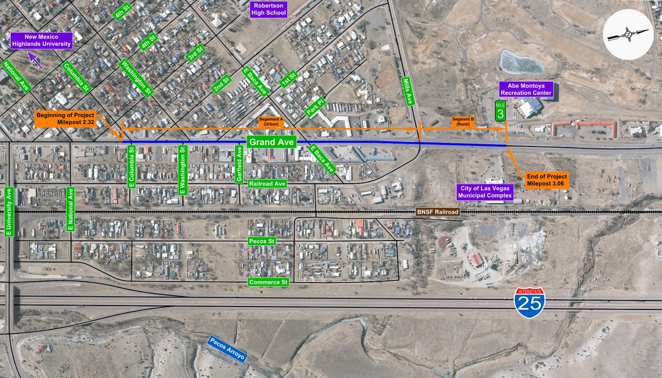 CN-4101960-Project-Map Grand Avenue Project Map