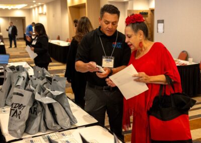 NM DOT STAR Graduation award