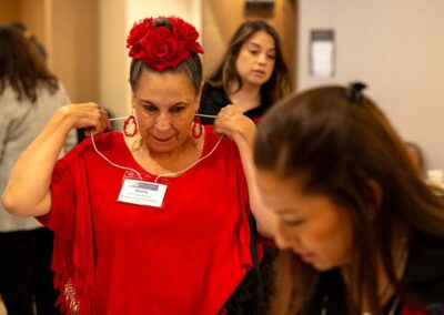 NM DOT STAR Graduation award