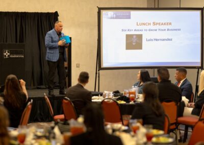 NM DOT STAR Graduation award audience