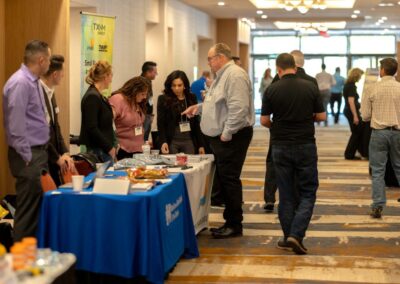 NM DOT STAR Graduation award audience
