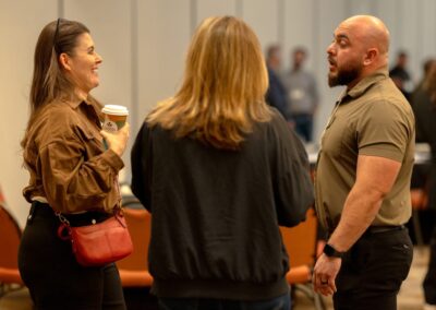 NM DOT STAR Graduation award audience