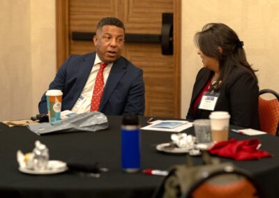 NM DOT STAR Graduation award audience