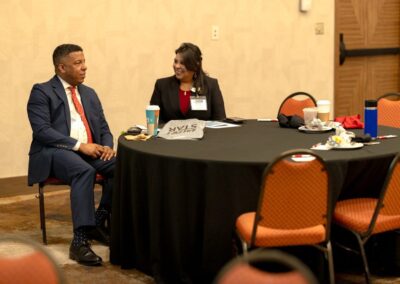 NM DOT STAR Graduation award audience