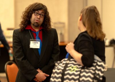 NM DOT STAR Graduation award audience