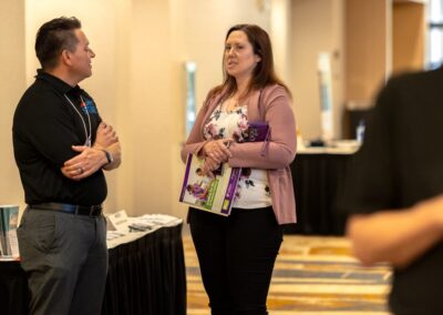 NM DOT STAR Graduation award audience