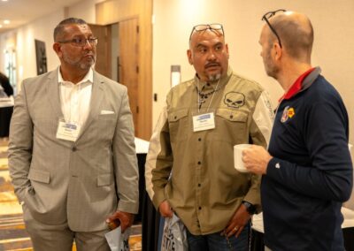 NM DOT STAR Graduation award audience
