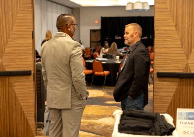 NM DOT STAR Graduation award audience