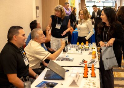 NM DOT STAR Graduation award audience