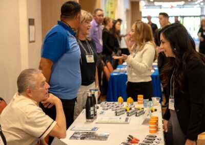 NM DOT STAR Graduation award audience