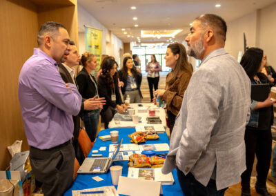 NM DOT STAR Graduation award audience