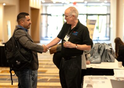 NM DOT STAR Graduation award audience