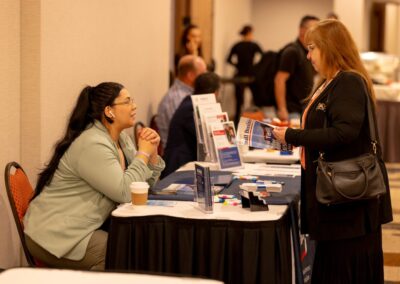 NM DOT STAR Graduation award audience