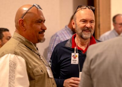 NM DOT STAR Graduation award audience