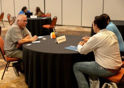 NM DOT STAR Graduation award audience