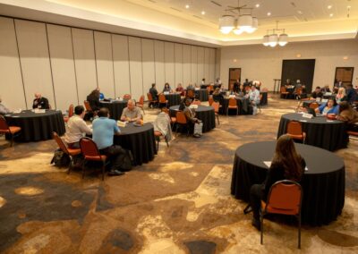 NM DOT STAR Graduation award audience