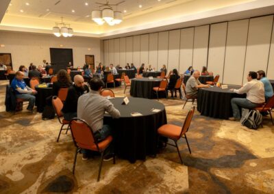 NM DOT STAR Graduation award audience