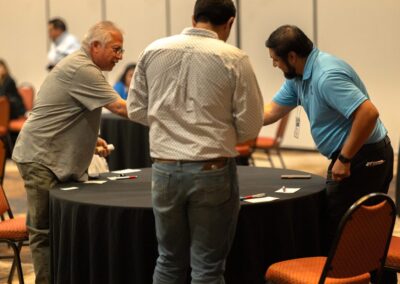 NM DOT STAR Graduation award audience