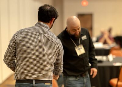 NM DOT STAR Graduation award audience