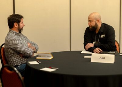 NM DOT STAR Graduation award audience