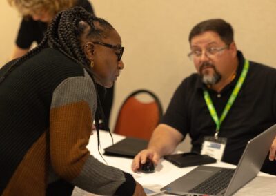 NM DOT STAR Graduation award Speaker