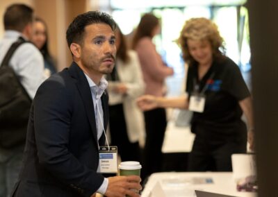 NM DOT STAR Graduation award Speaker