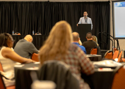 NM DOT STAR Graduation award audience