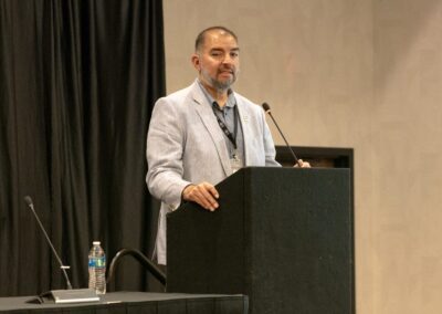 NM DOT STAR Graduation award audience