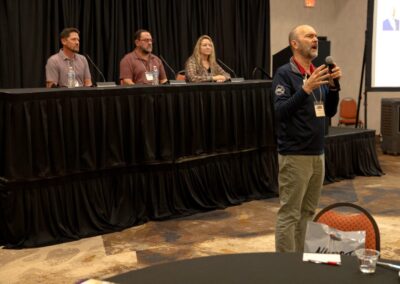 NM DOT STAR Graduation award Speaker