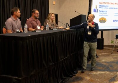 NM DOT STAR Graduation award Speaker