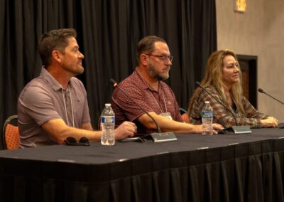 NM DOT STAR Graduation award Speaker