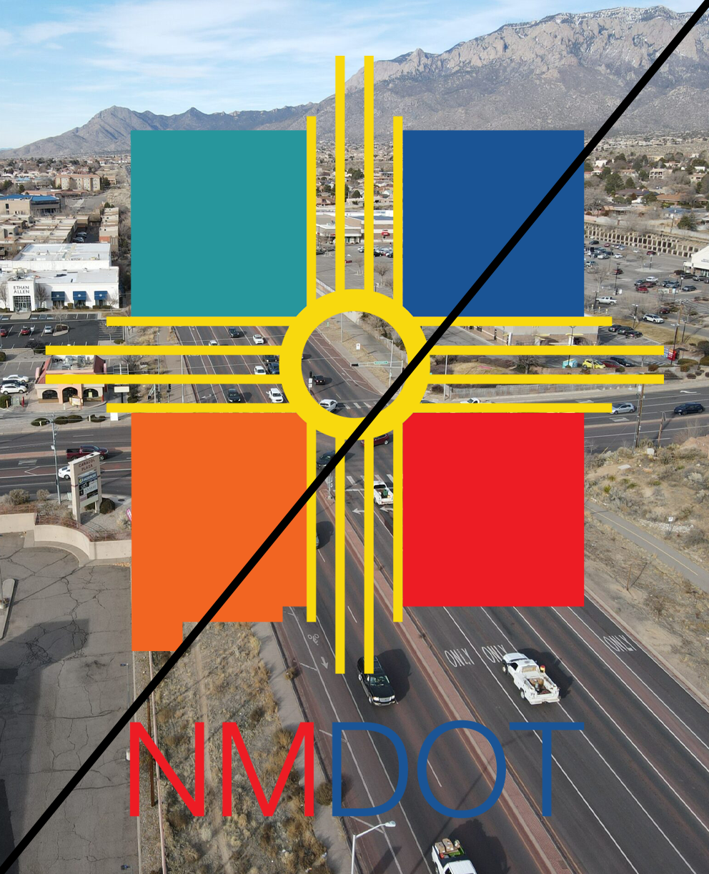 NMDOT SHORT LOGO