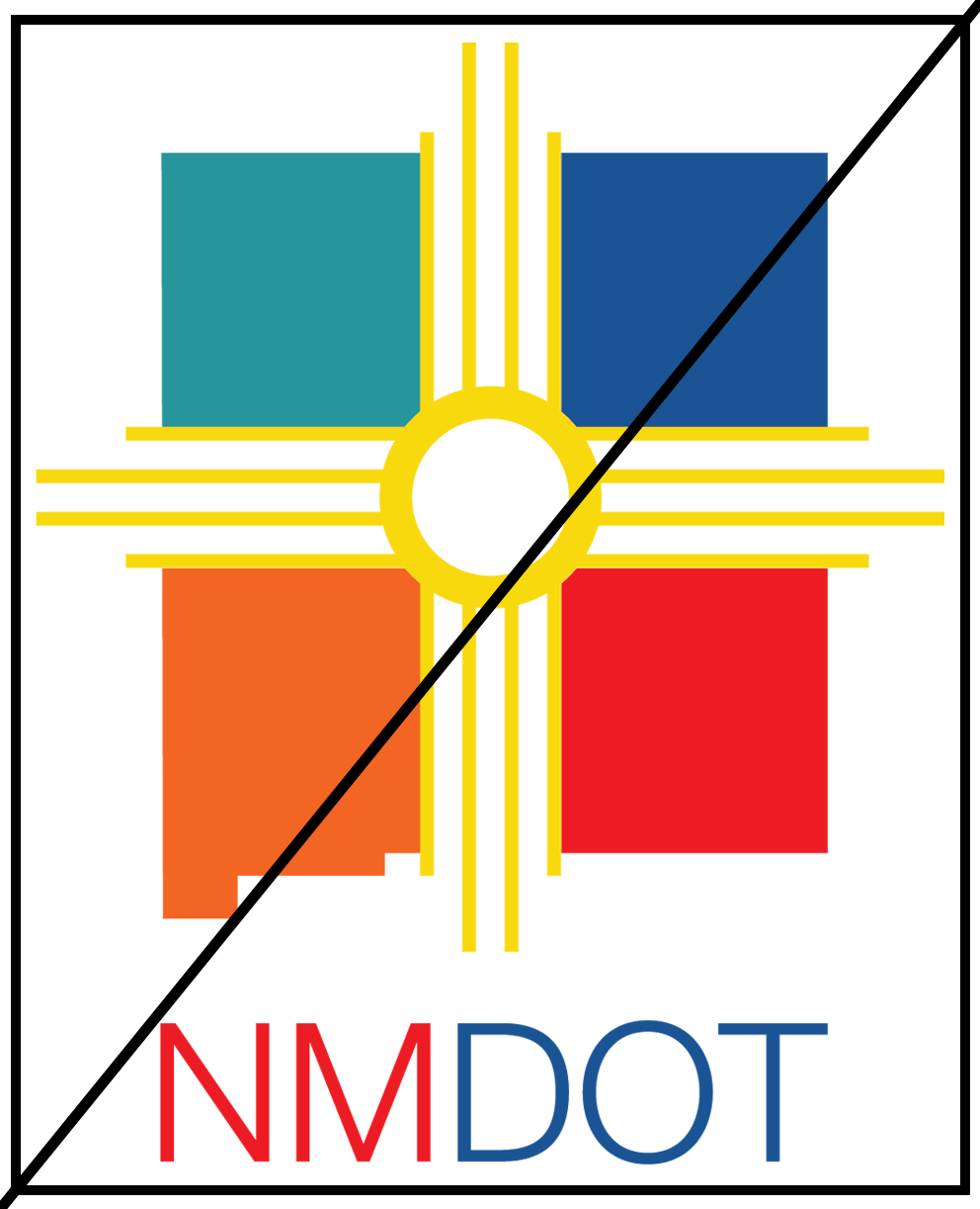NMDOT SHORT LOGO