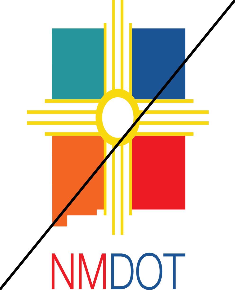 NMDOT SHORT LOGO