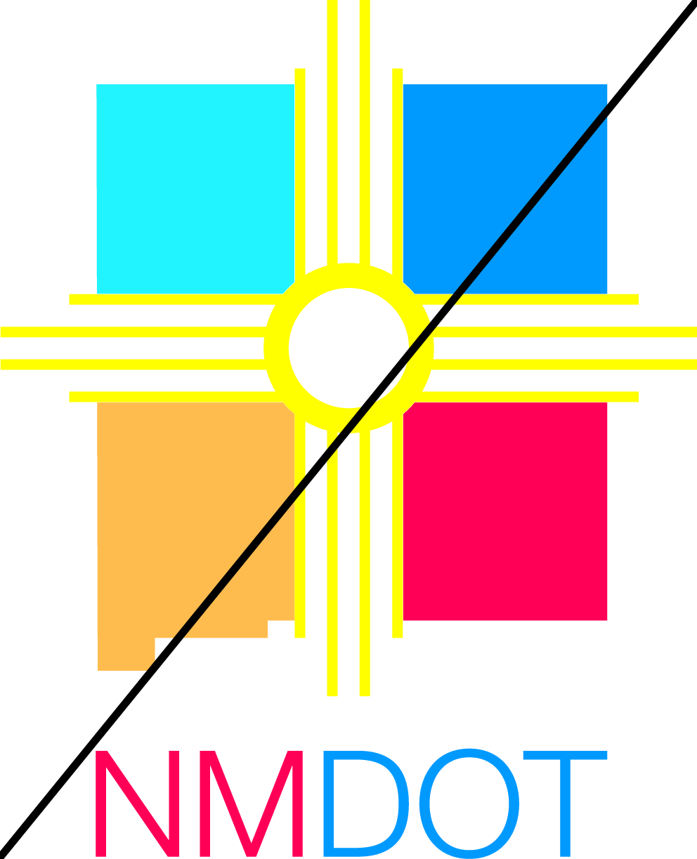 NMDOT SHORT LOGO