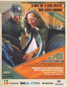 Child Passenger Safety