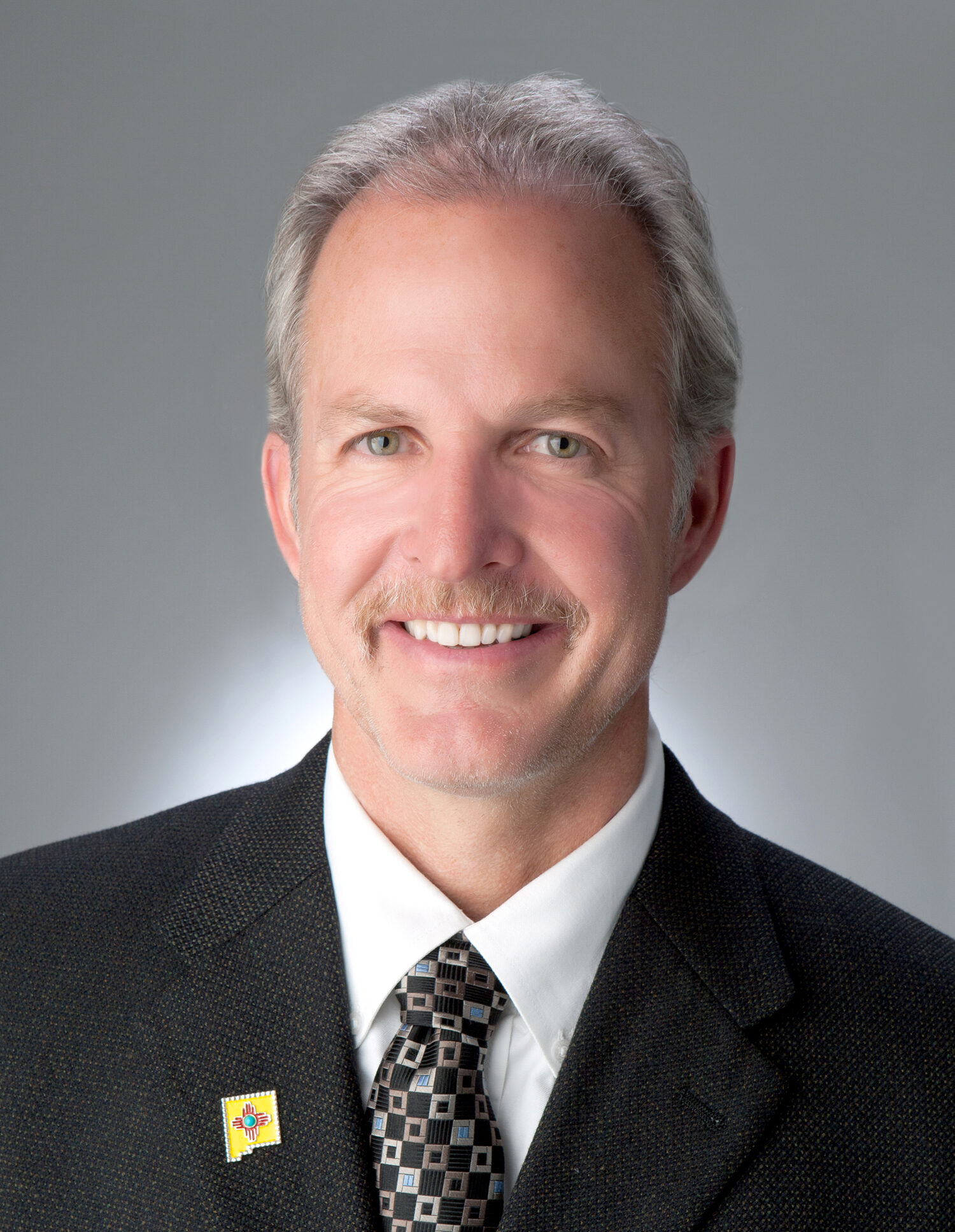 Anthony Tanner