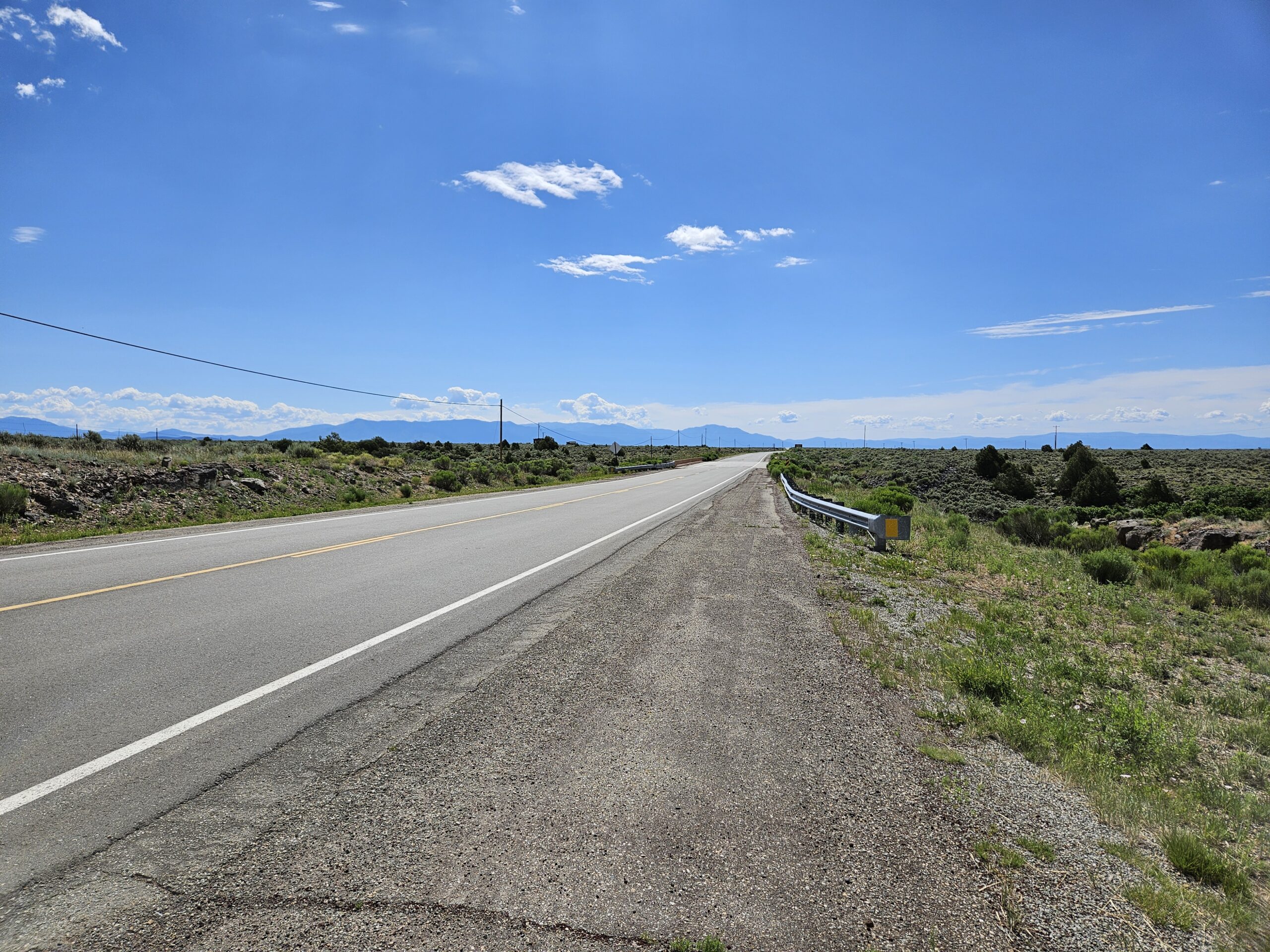 NM Roads