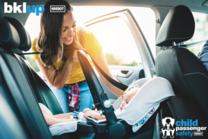 Occupant Protection/Child Passenger Safety